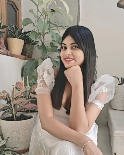 Nishu Gunjan Bloggers in Ludhiana