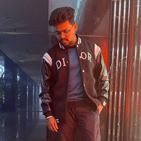 Rabindra Goswami | Freelancers Graphic Designers in Ludhiana