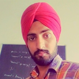 Sardar Inderjit Graphic Designer in Ludhiana