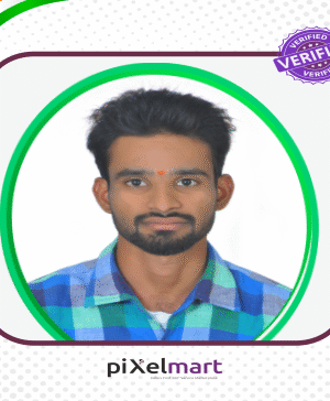 Web Developer | Chakracharyulu Vengala