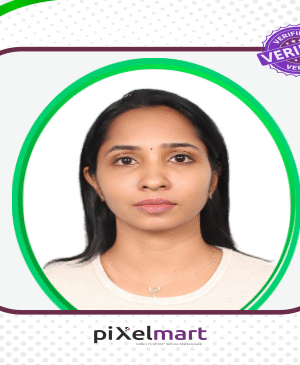 Web Developer | Bhanu Priya