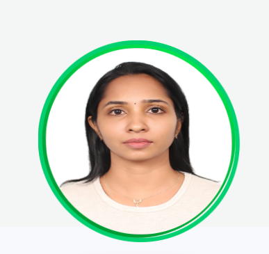 Web Developer | Bhanu Priya