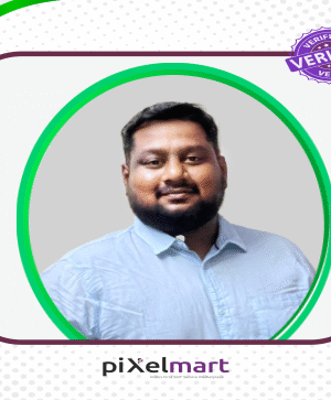 Web Developer | Saraschandraa Muralisekar