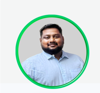 Web Developer | Saraschandraa Muralisekar