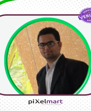 Web Developer Ravi MB