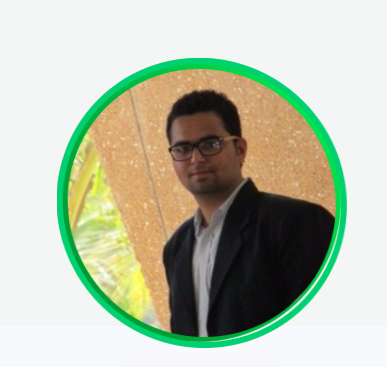 Web Developer Ravi MB