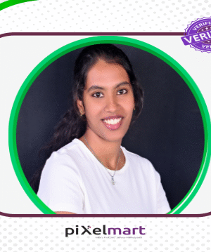 Web Developer Shree Nandini