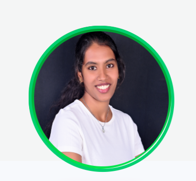 Web Developer Shree Nandini