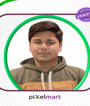 Web Developer | Shubham Kumar