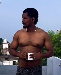 Manish Sharma | Influencer in Chandigarh