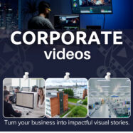 Corporate Video Shoot in Ludhiana