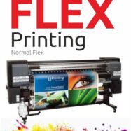Flex Printing in Faridabad