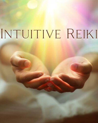 Reikhi Healing Services