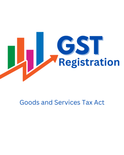 GST Registration
