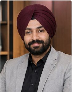 Manpreet Singh