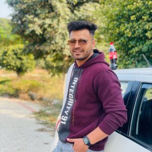 Jaspreet Singh