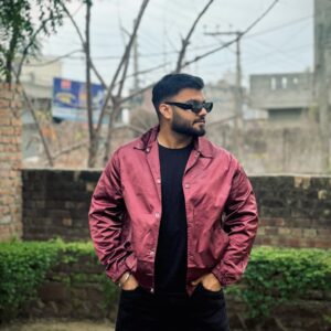 Ravi hans