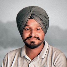 JANPREET SINGH