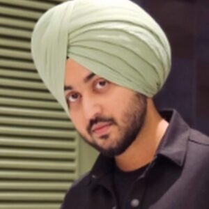 Inderpreet Singh