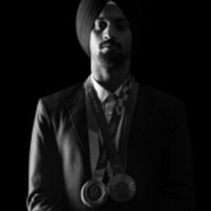 Hardik Singh