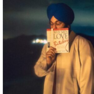 Harkirat Singh