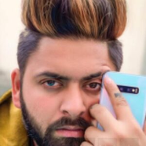 Harneet Singh