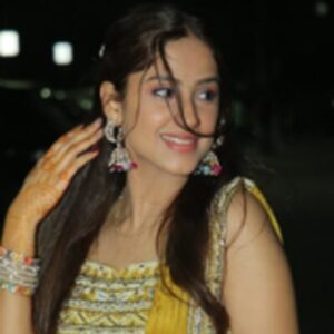 Jasleen Kaur
