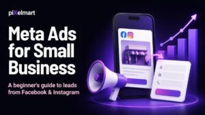 Meta Ads for Small Business in India: A Beginner's Guide to Leads from Facebook and Instagram