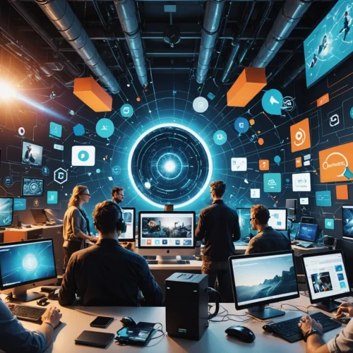 9 Content Marketing Trends and Ideas to Increase Traffic